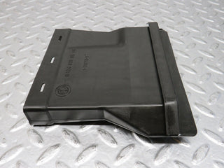 32359 Mercedes-Benz S124 300TE Wagon Ventilation Air Duct Left 1248310546