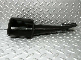 R107 SLC dashboard air vent duct pair used OEM