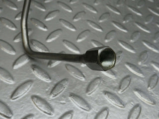 W124 Wagon fuel line hose used OEM