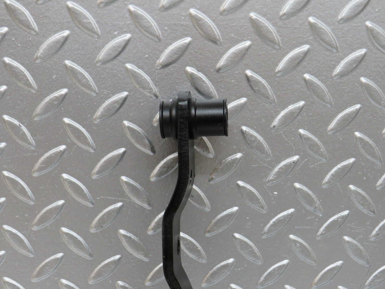 28389 Mercedes-Benz S123 240D Wagon Brake Pedal With Rubber 1102910182