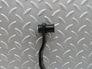 W123 Wagon brake pedal with rubber used OEM