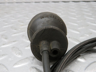 W126 bonnet release cable used OEM