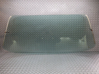 28110 Mercedes-Benz W123 280E Rear Heated Windscreen Glass