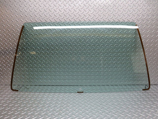 32491 Mercedes-Benz S124 300TE Wagon Tailgate Rear Windscreen Glass