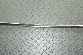 2922 Mercedes-Benz C123 280CE Coupe Front Windscreen Chrome Trim