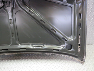 34529 Mercedes-Benz C126 380SEC Coupe Boot Lid Trunk Door Aluminium