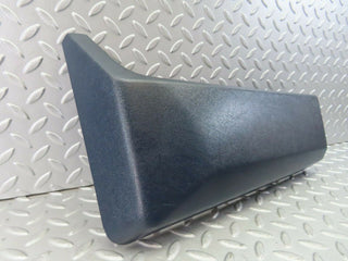 W201 Baby Benz front right door pocket used OEM
