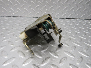 39464 Mercedes-Benz R129 320SL Coupe Right Door Lock Mechanism 1298212651