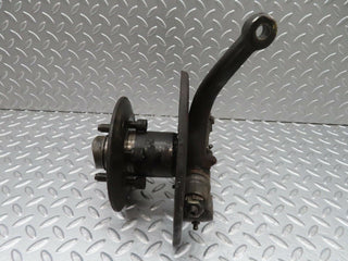 12990 Mercedes-Benz W111 220SE Front Left Wheel Hub