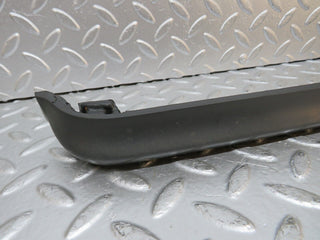 31962 Mercedes-Benz W123 230E Tail Light Moulding Trim Right Side