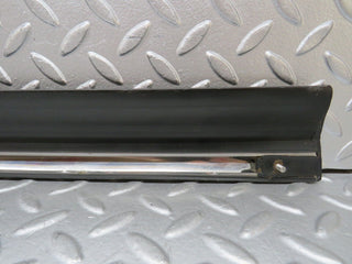 27900 Mercedes-Benz W123 280E Rear Left Door Lower Moulding Trim