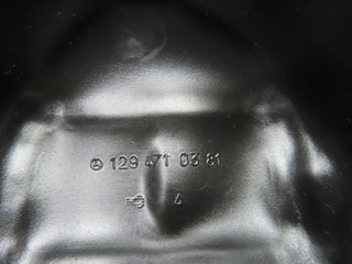 19992 Mercedes-Benz R129 300SL Coupe Fuel Tank Filler Gasket Set 1294710381