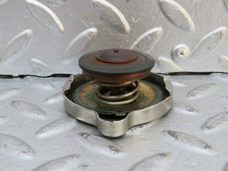 S123 Wagon radiator cap used OEM