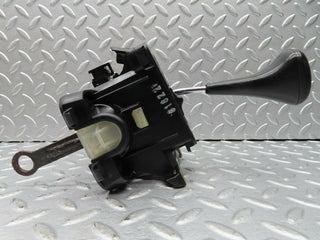 W124 gear shift selector used OEM