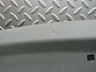 22323 Mercedes-Benz C124 E220 Headlining Roof Panel Front Grey 1246904825