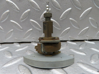 18349 Mercedes-Benz W115 Oil Pressure Gauge