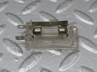 36182 Mercedes-Benz W126 420SE Glove Box Light 1268201301