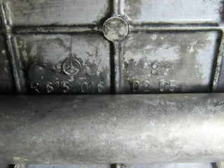 W115 cylinder head valve cover used OEM