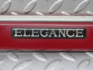 33497 Mercedes-Benz W202 C180 Front Left Fender Wing Centre Moulding 2026902762