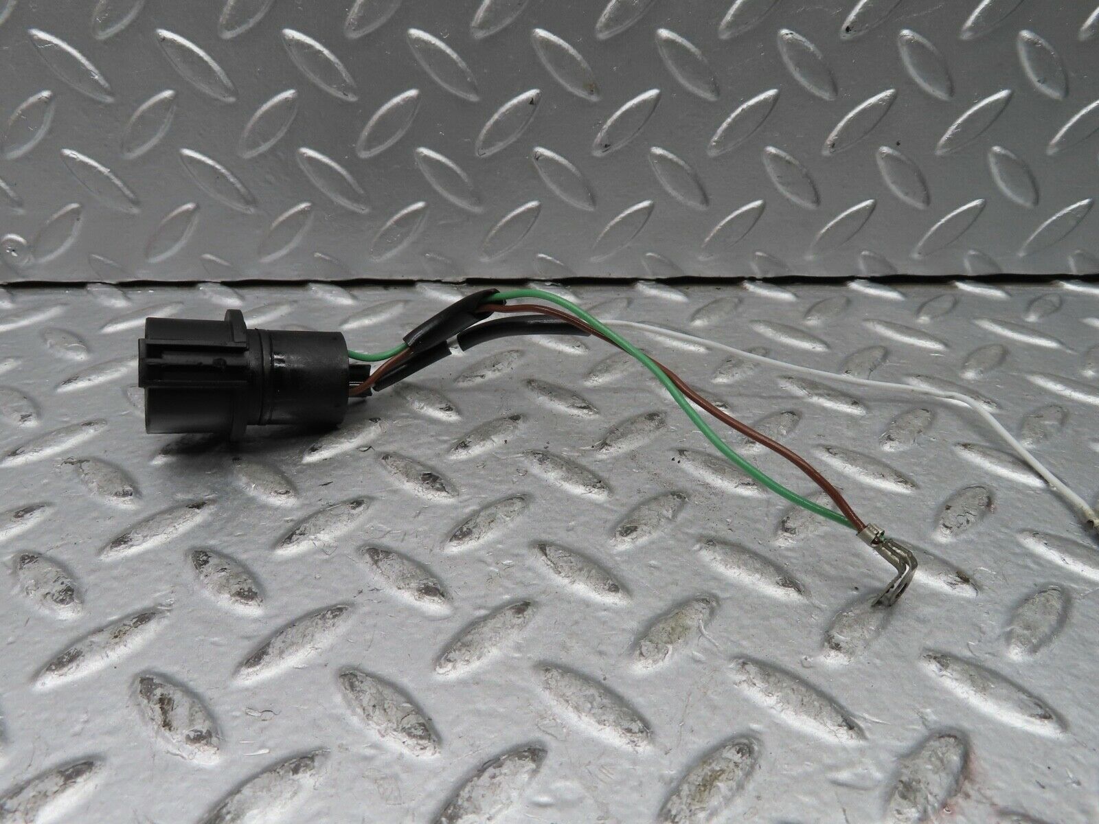 21397 Mercedes-Benz R129 300SL Coupe Automatic Gearbox Solenoid Valve Wire