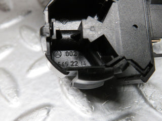 39631 Mercedes-Benz R129 320SL Coupe Kick Down Switch 0025452214