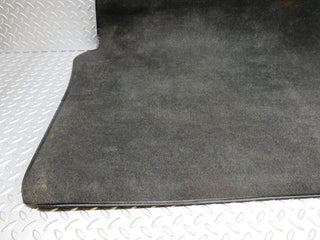34039 Mercedes-Benz W124 260E Trunk Boot Floor Carpet