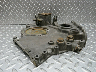 22823 Mercedes-Benz C107 450SLC Coupe Timing Chain Cover 1170151001