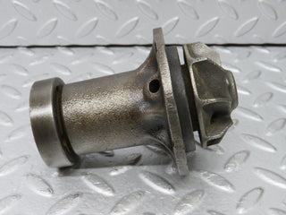 W123 water pump used OEM