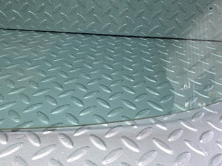 41260 Mercedes-Benz W126 300SE Rear Heated Windscreen Glass