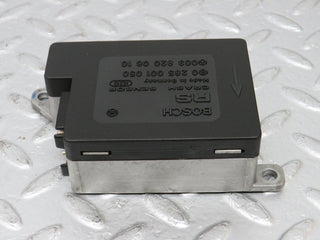 33717 Mercedes-Benz W201 190E 2.0L Crash Sensor 0038200610 0285001050