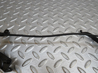 35934 Mercedes-Benz 240D OM616.912 Throttle Linkage