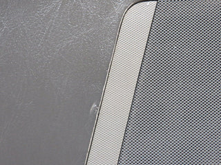 25962 Mercedes-Benz W124 280E Dashboard Black