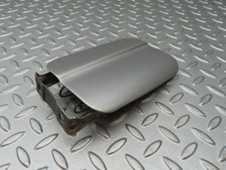 W123 fuel tank flap cap used OEM