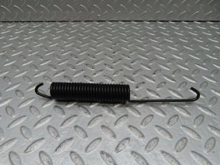 R107 SLC bonnet hinge spring used OEM