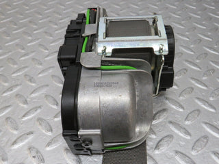 35278 Mercedes-Benz W221 Front Left Seat Belt 2218603185