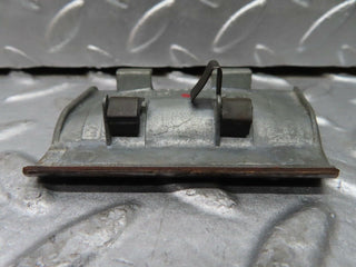 20109 Mercedes-Benz R129 300SL Coupe Door Handle Wood Trim Right Side