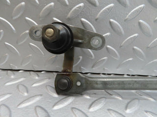 W123 windscreen wiper linkage used OEM