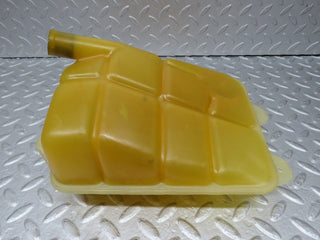 W126 coolant reservoir tank used OEM