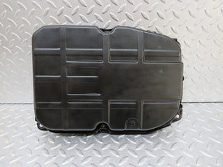 34613 Mercedes-Benz C126 380SEC Coupe Oil Pan Oil Sump 1262711080