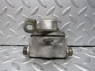 37647 Mercedes-Benz W109 300SEL Oil Pressure Damper 1161870094 1161870096