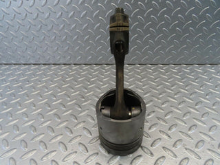 W115 piston with connecting rod used OEM