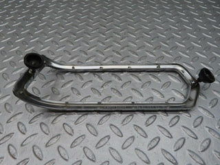 12337 Mercedes-Benz W108 280SE 3.5 Tail Light Chrome Frame Right 1088260259