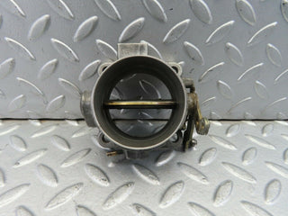 9231 Mercedes-Benz W123 Throttle Body 0011402353