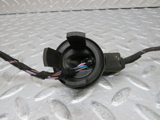 35249 Mercedes-Benz W221 Rear Left Door Wire Harness 2215407307