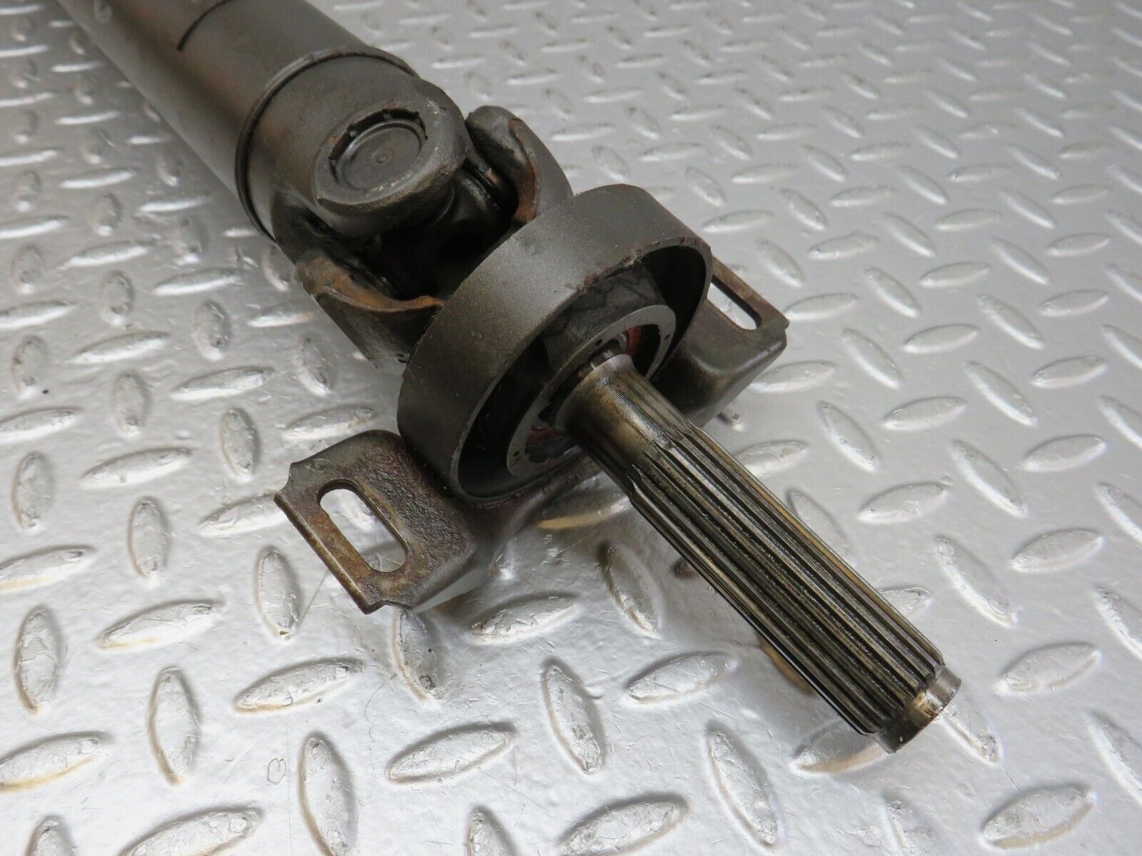 33523 Mercedes-Benz W202 C180 Cardan Shaft Prop Shaft