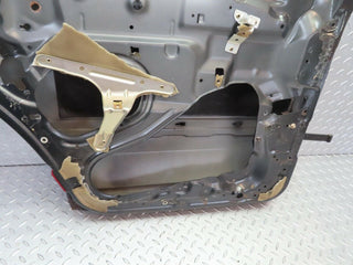 W140 rear left door used OEM