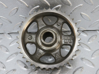 34519 Mercedes-Benz C126 380SEC Coupe Timing Gear Sprocket 1160770012