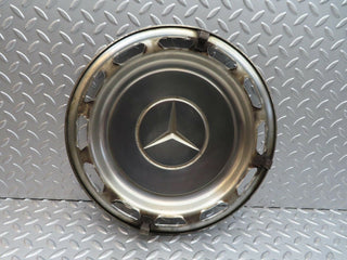 W108 vintage wheel trim hub cap 14 used OEM