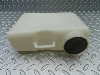 W124 Wagon rear windscreen washer reservoir used OEM