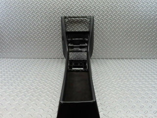 W124 Wagon centre console black used OEM